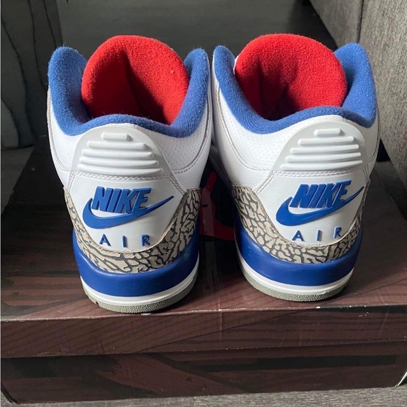 Jordan Retro 3 - Picture 3 of 7